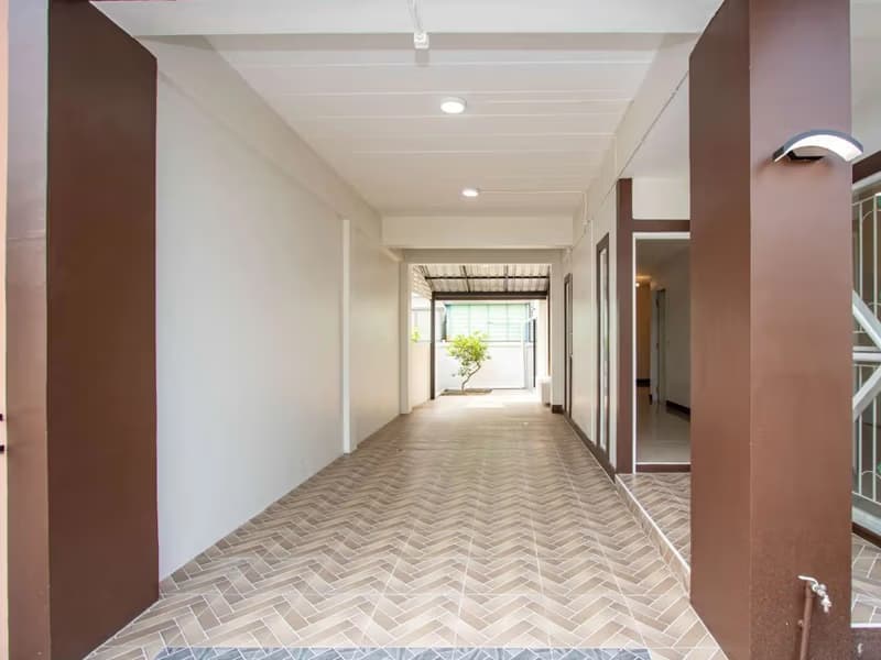 3 Bed Townhouse for Sale in Mae Rim District