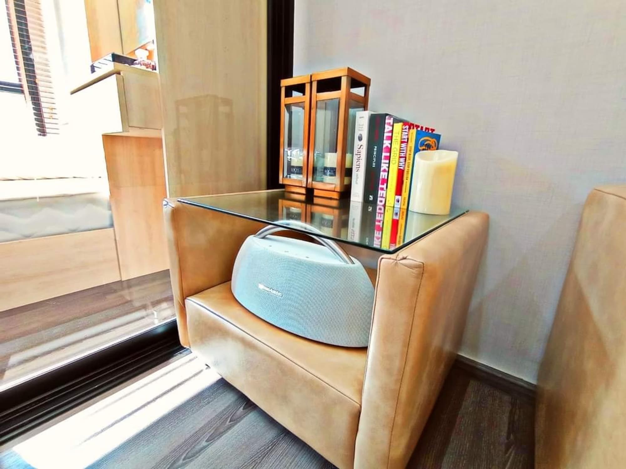 Condo for Sale, Rent, Rented at THE BASE Park West - Sukhumvit 77   - Image 2