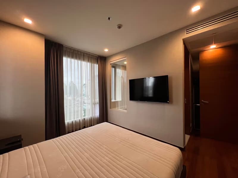 2 Bedroom Condo