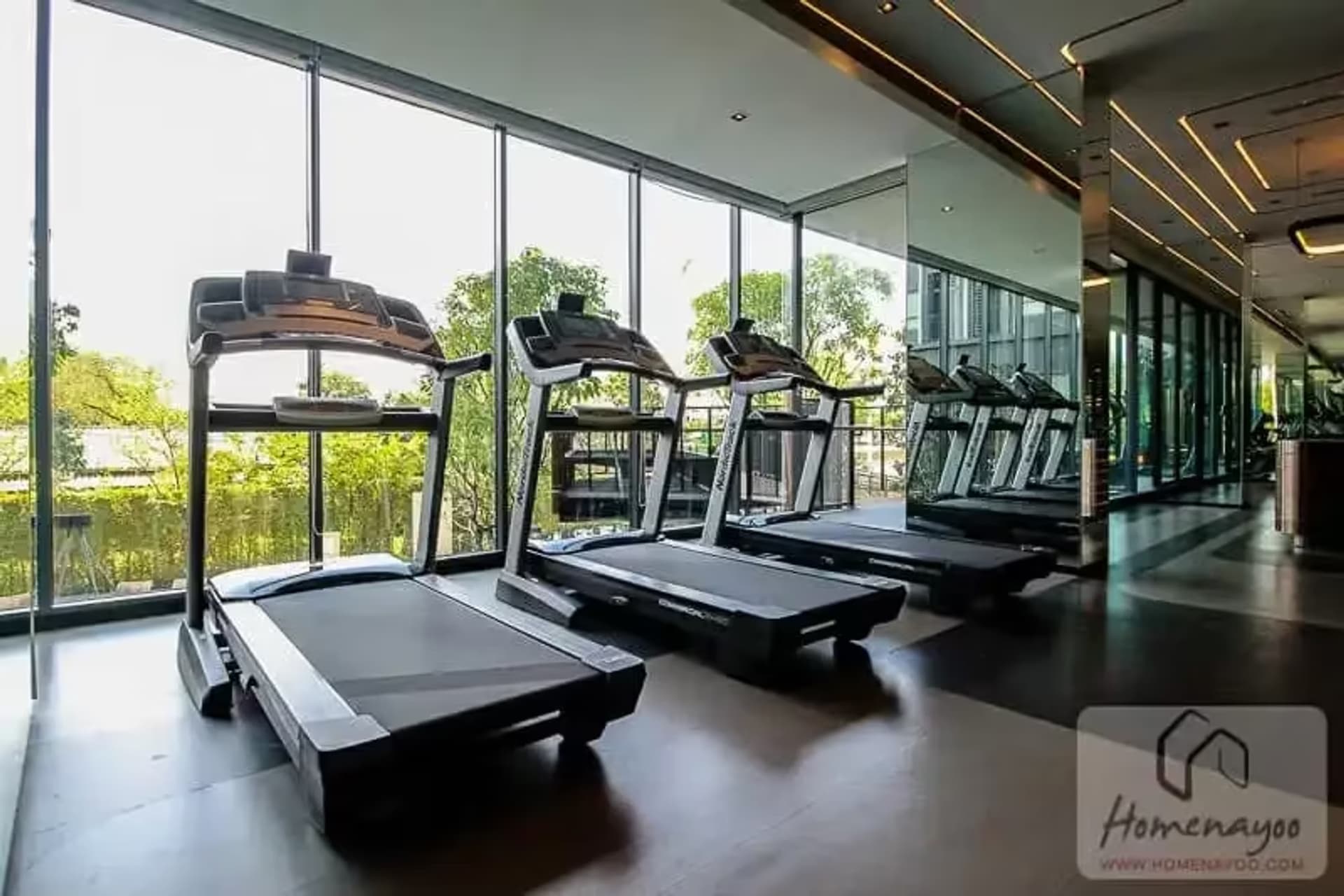 Studio for Rent in Bang Kapi - Image 20
