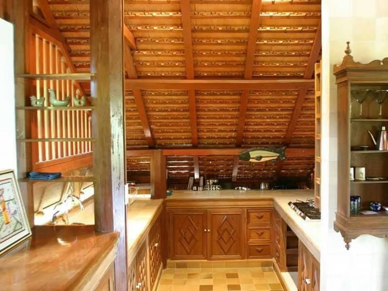Code 1422 Resort-style house close to Ping river for sale