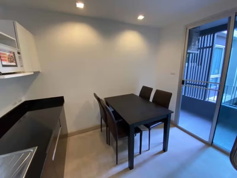 2 Bedroom Condo