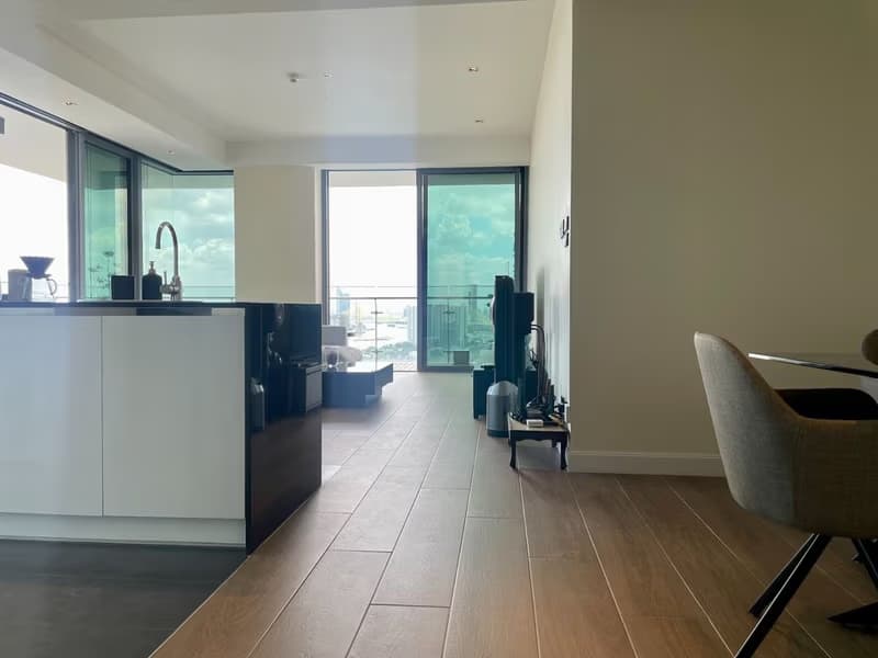 2 Bed Condo for Sale in Yan Nawa