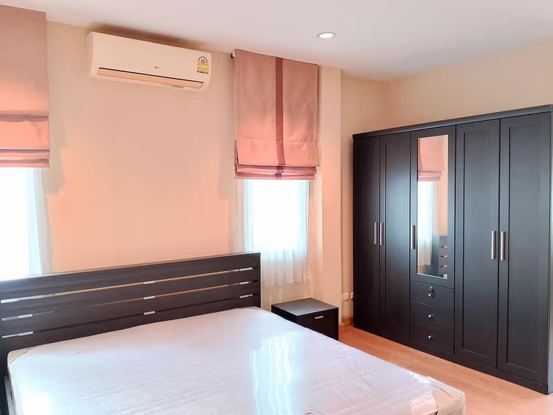 3 Bed House for Rent in Mueang Chiang Mai