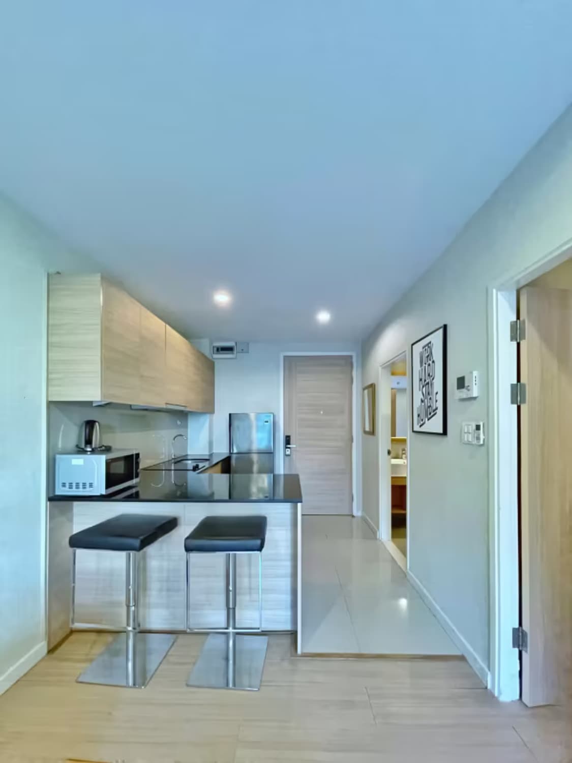 Condo for Rent at D 25 Thonglor - Image 9