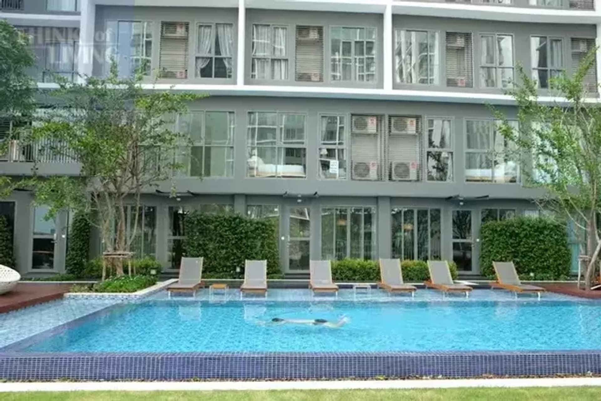 Condo for Rented, Sale w/Tenant at Ideo Mobi Sukhumvit 81 - Image 10