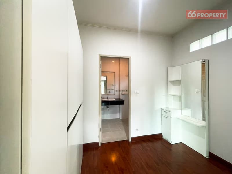 3 Bed House for Rent in Mueang Chiang Mai