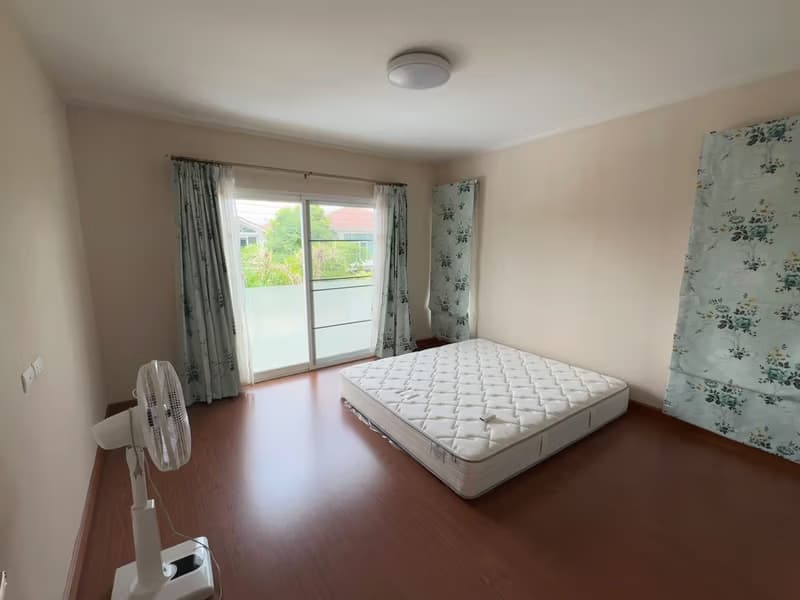 3 Bed House for Rent in San Kamphaeng