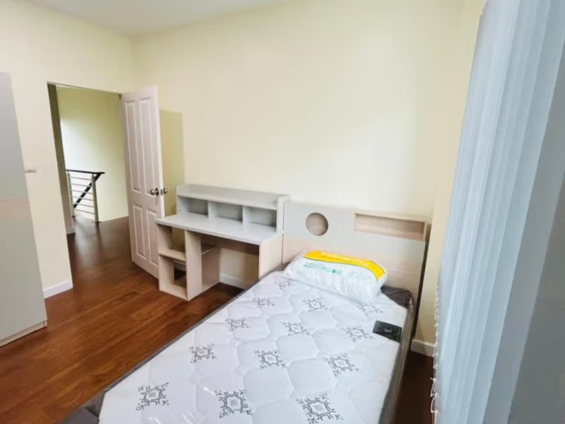 3 Bed House for Rent in Mueang Chiang Mai