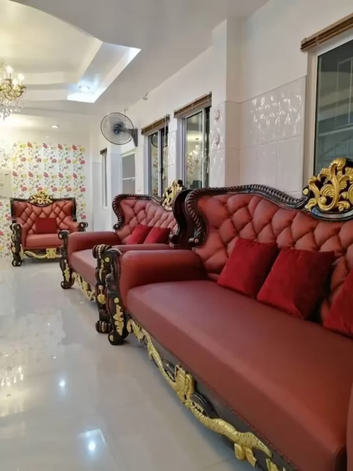 4 Bedroom House - Image 4
