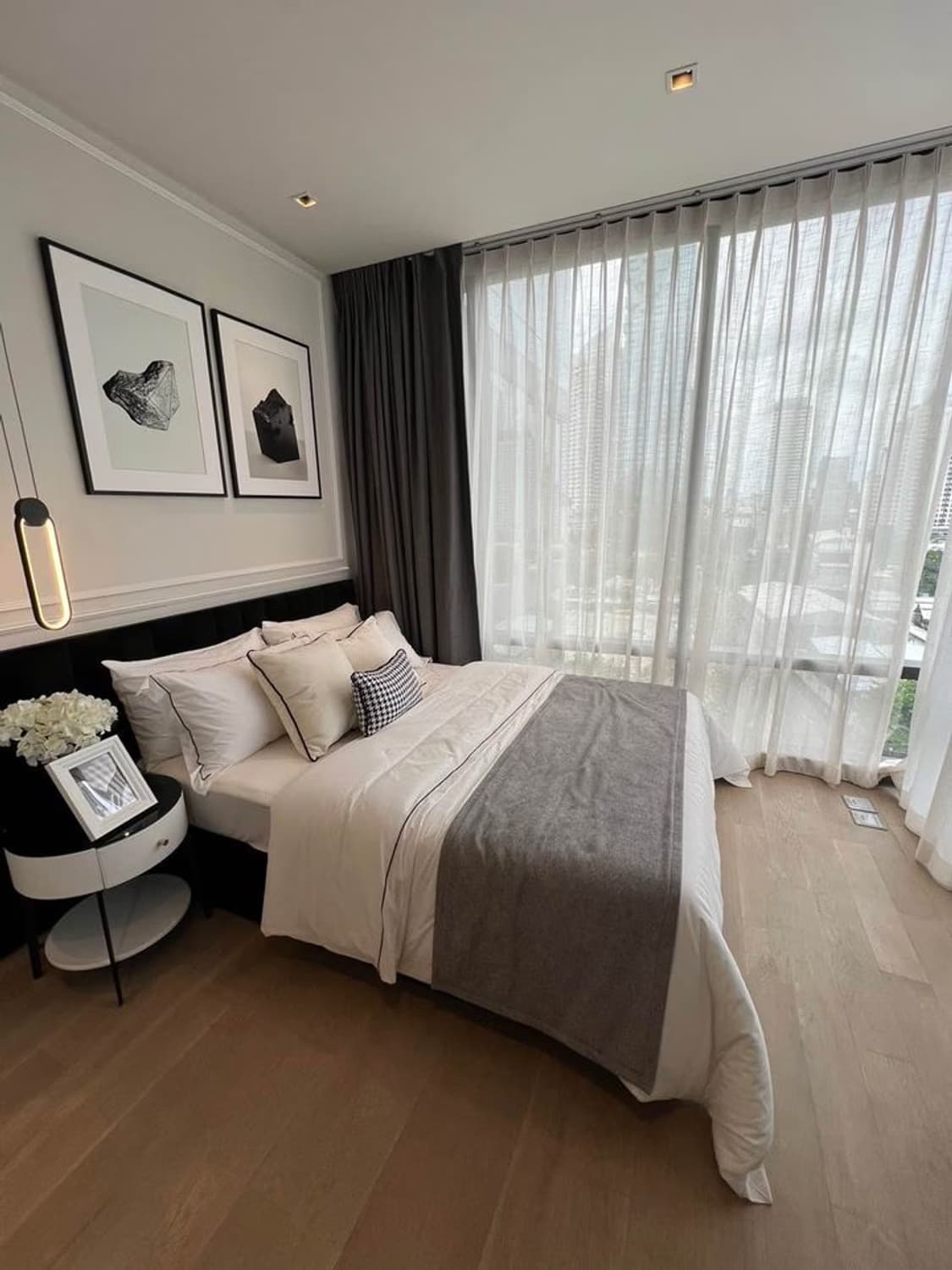 2 Bed Condo for Rent in Bang Rak - Image 5