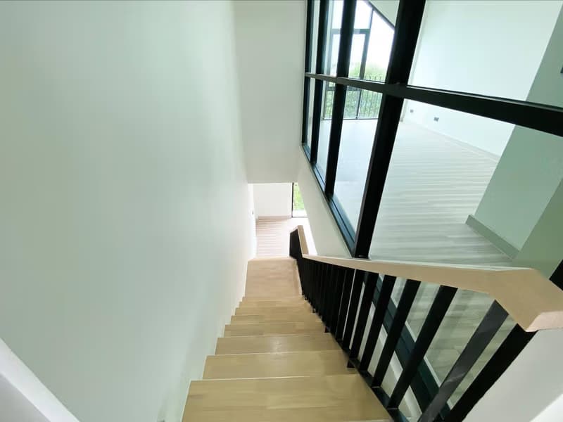 3 Bed Townhouse for Rent in Phra Khanong