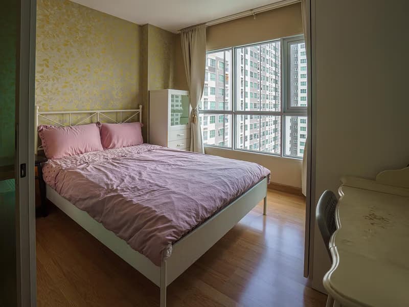 1 Bed Condo for Sale in Khlong Toei