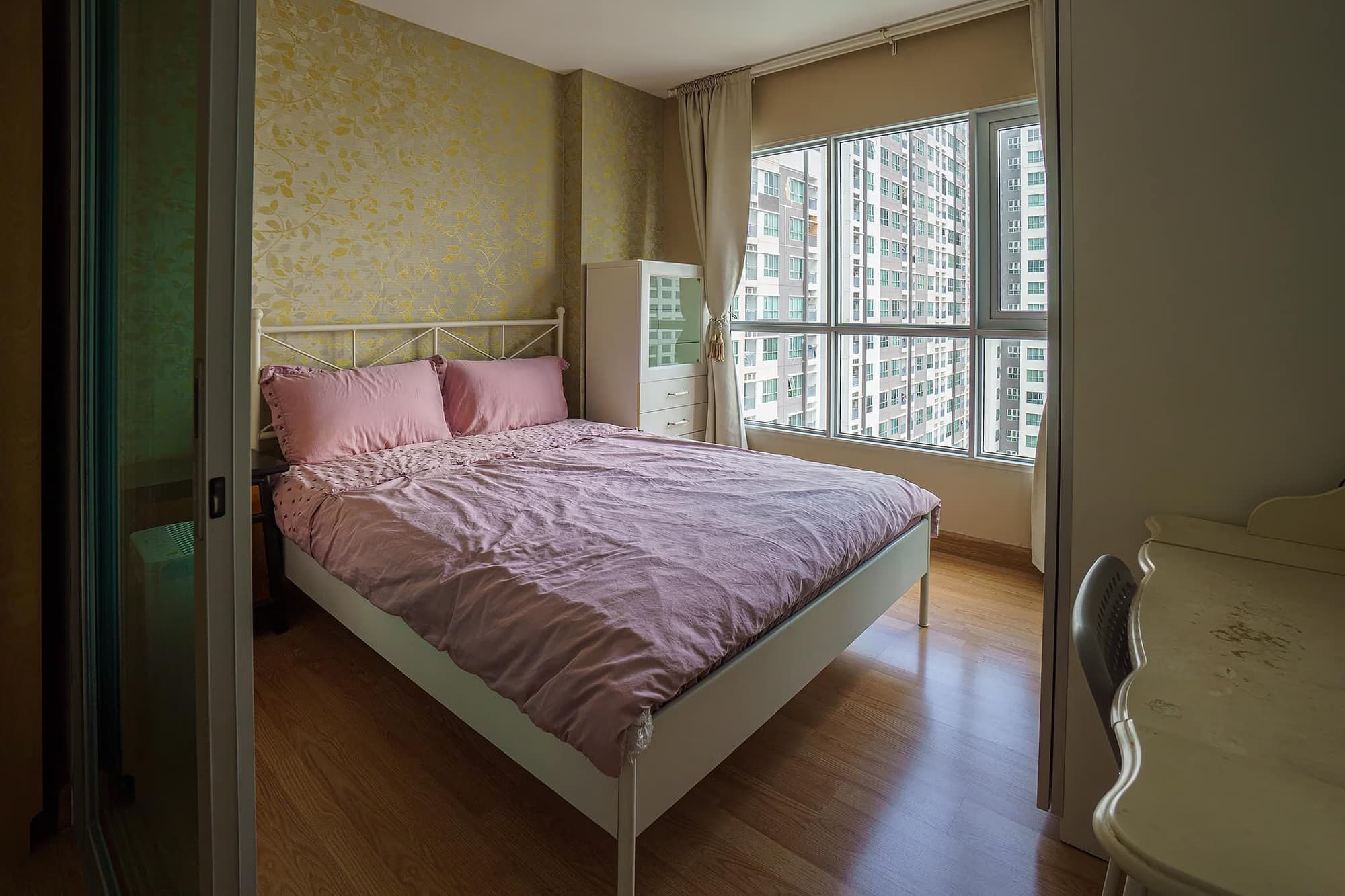 1 ห้องนอน Condo สำหรับ ขาย ใน คลองเตย - Image 4