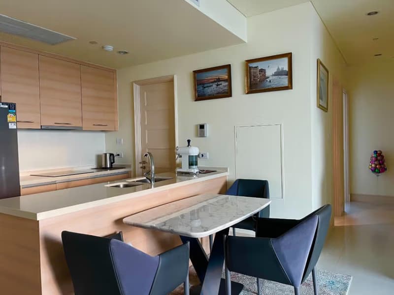 2 Bed Condo for Sale in Khlong Toei