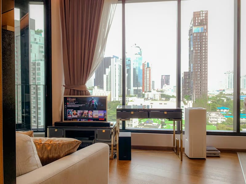 1 Bed Condo for Rent and Sale  Near Thong Lo BTS