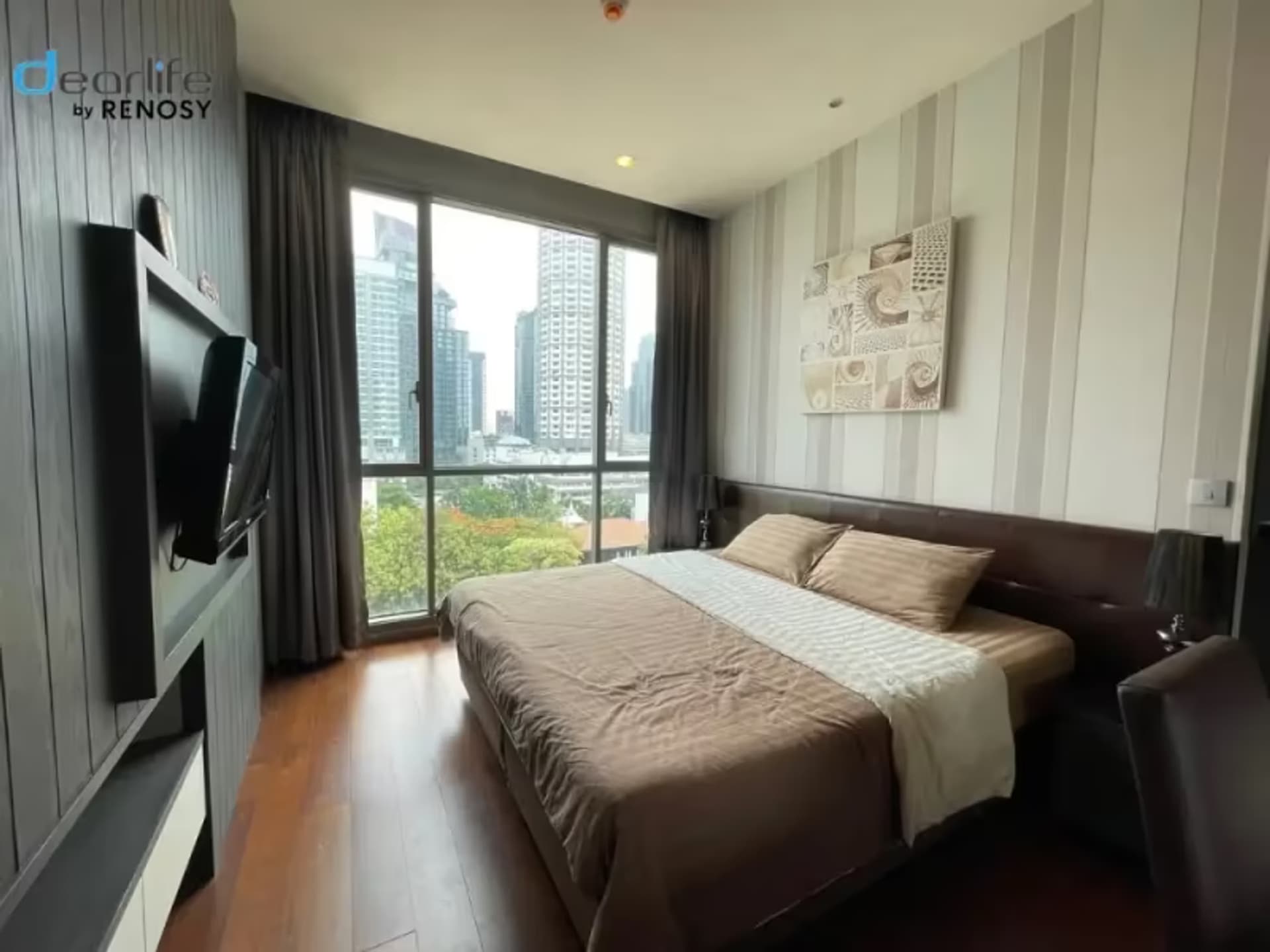 1 Bedroom Condo - Image 4