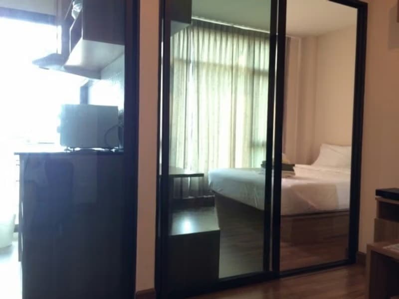 1 Bed Condo for Rent and Sale in Mueang Chiang Mai