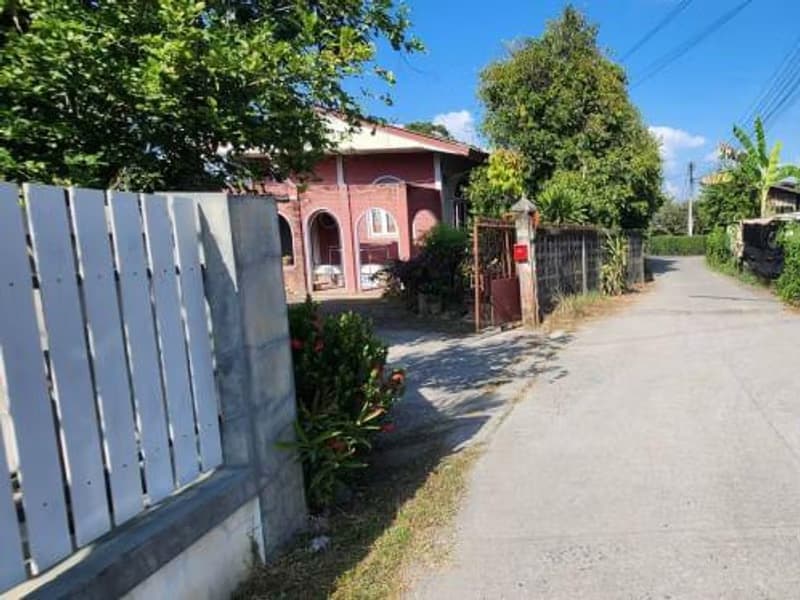 2 Bed House for Sale in Mueang Chiang Mai District
