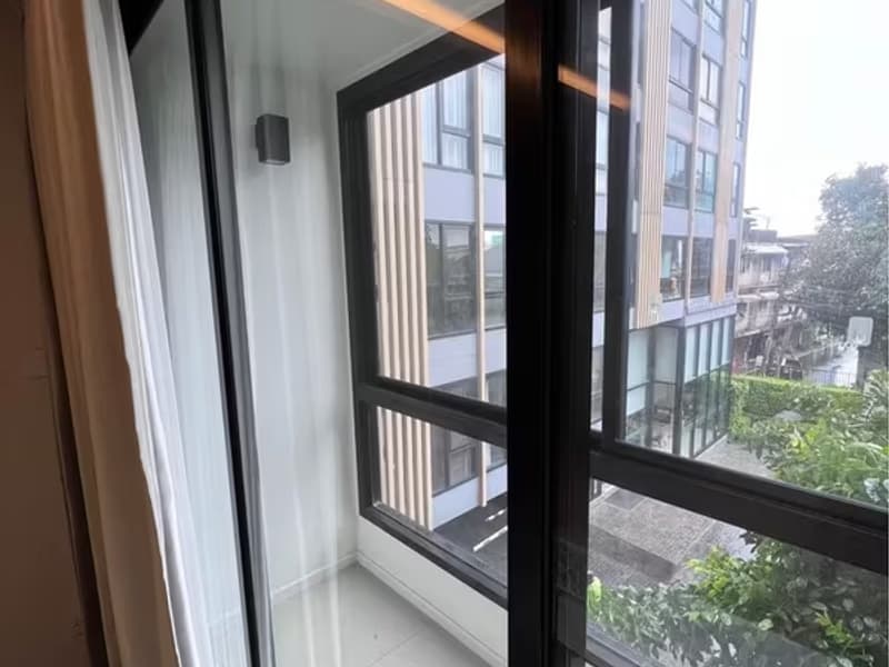  Condo for Rent at IKON Sukhumvit 77