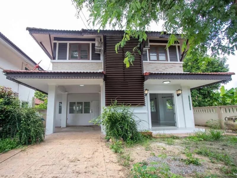 3 Bed House for Sale in Mae Rim District