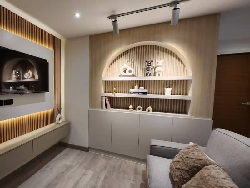 1 Bed Condo for Rent and Sale in Mueang Chiang Mai
