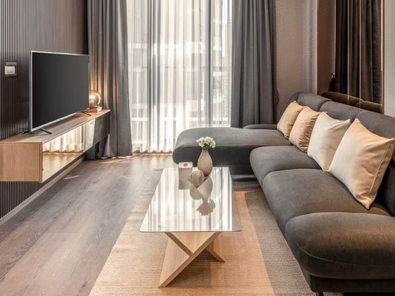 2 Bed Condo for Rent and Sale in Khlong Toei