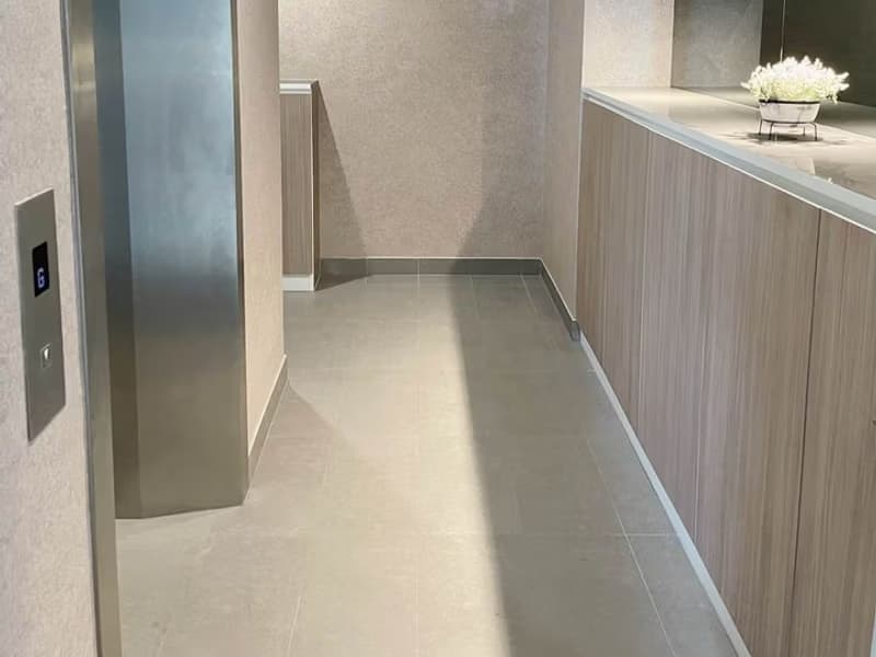 2 Bed Condo for Rent  Near Phloen Chit BTS