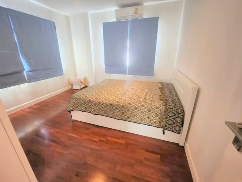 4 Bed House for Rent in Mueang Chiang Mai