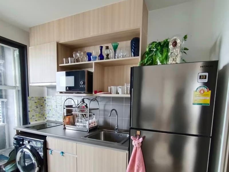 2 Bed Condo for Sale  Near Bang Na BTS