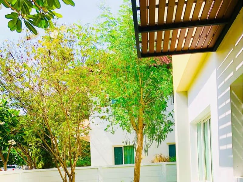 3 Bed House for Rent in Mueang Chiang Mai