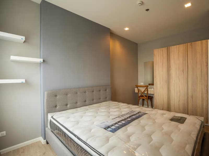 Condo for Rent at Escent Chiangmai