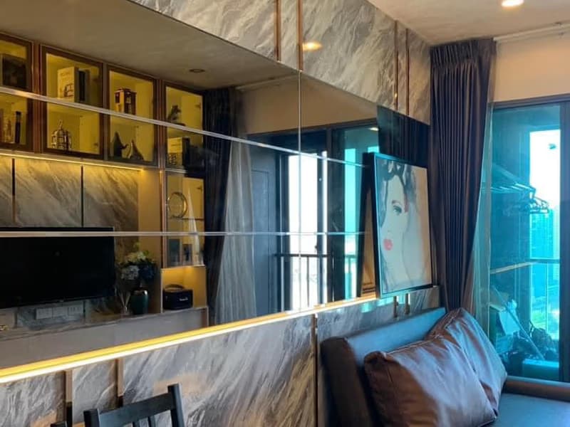 1 Bed Condo for Rent and Sale  Near Bang Na BTS