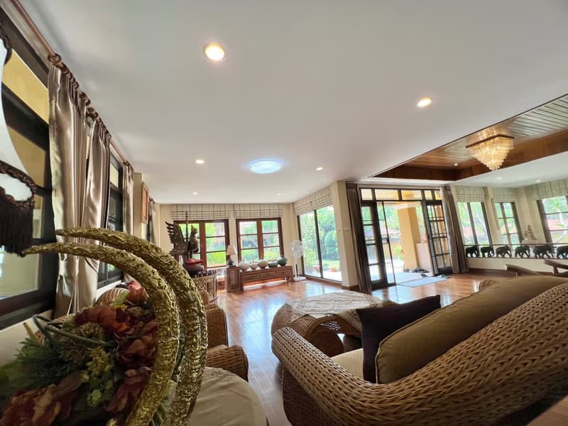 4 Bed House for Sale in Mueang Chiang Mai