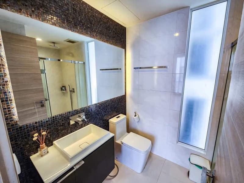 2 Bed Condo for Sale in Bang Rak