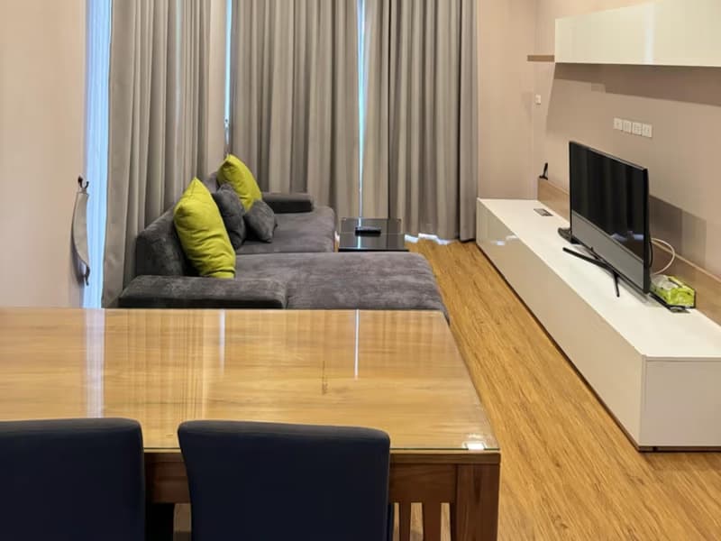 2 Bed Condo for Rent and Sale in Mueang Chiang Mai