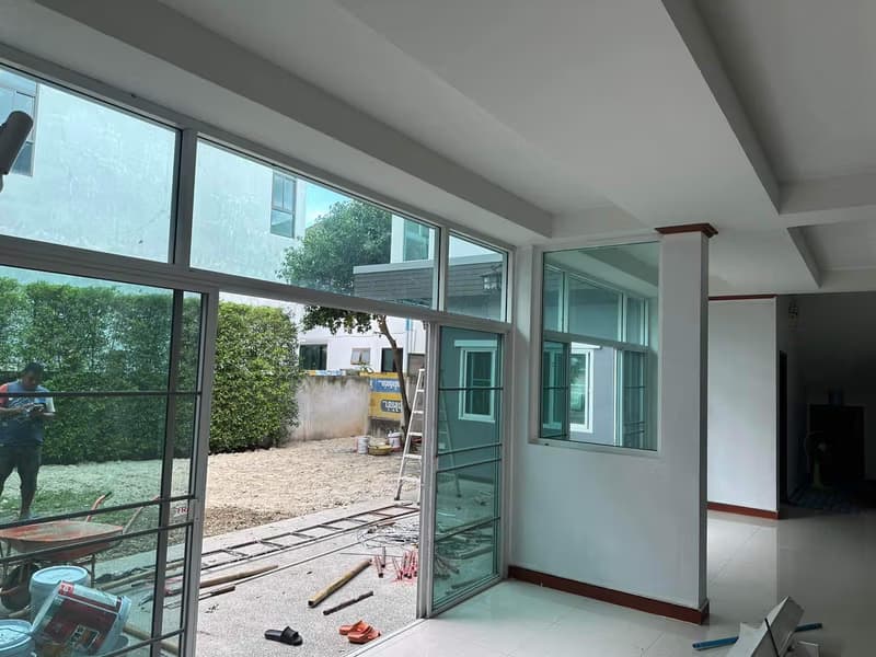 House for Rent in San Phi Suea, Mueang Chiang Mai.