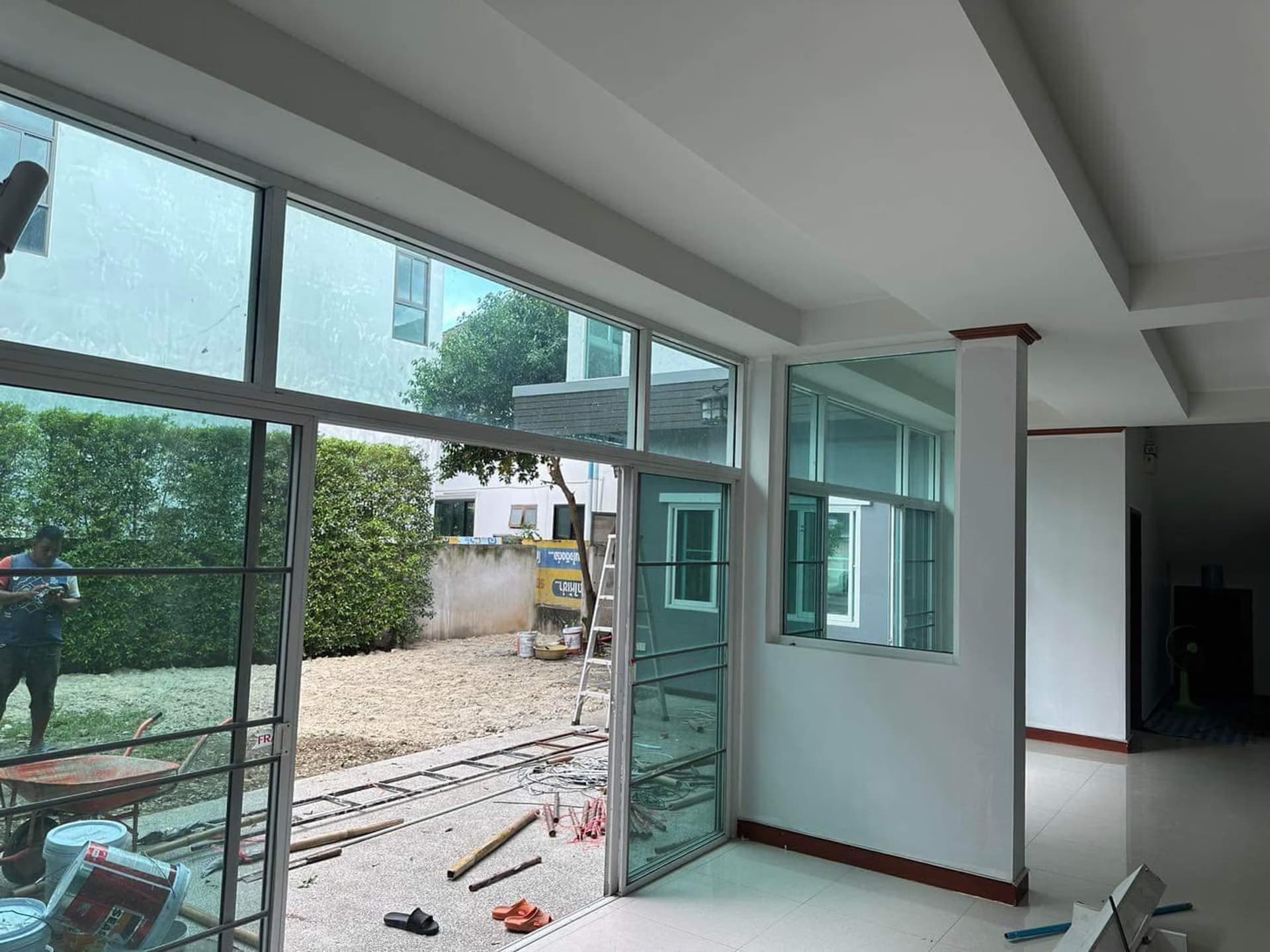 House for Rent in San Phi Suea, Mueang Chiang Mai. - Image 5