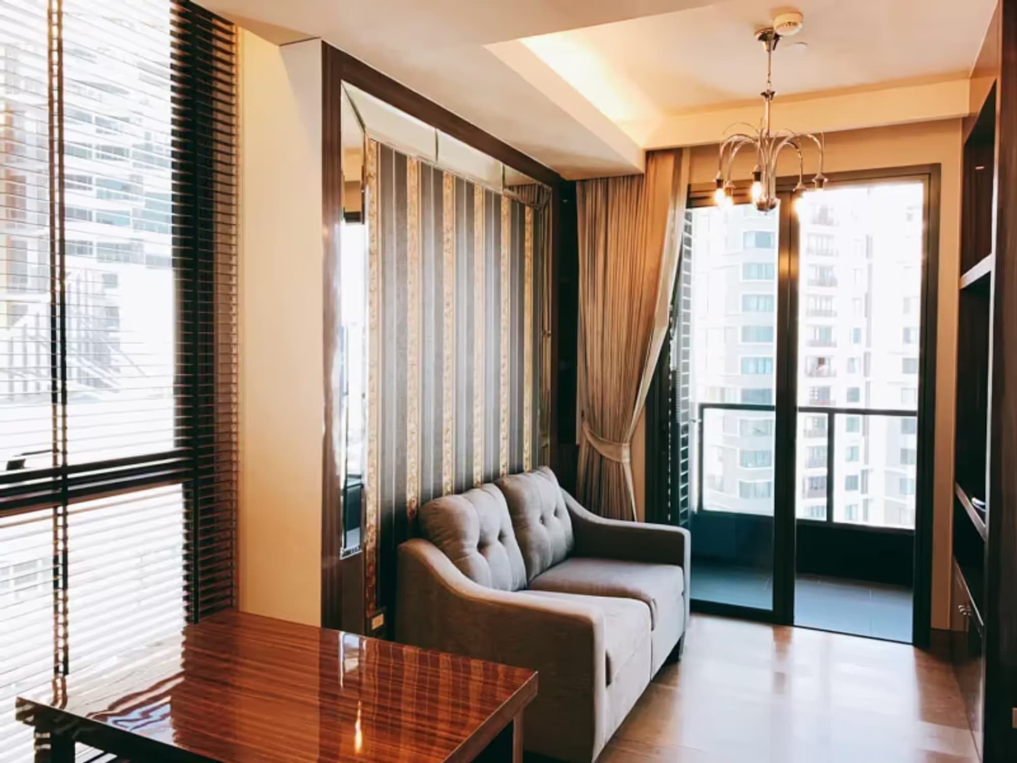 Condo for Sale, Rent at The Lumpini 24 - Image 8