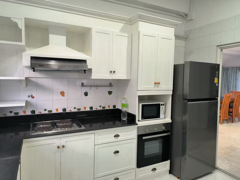 3 Bed House for Rent in Mueang Chiang Mai