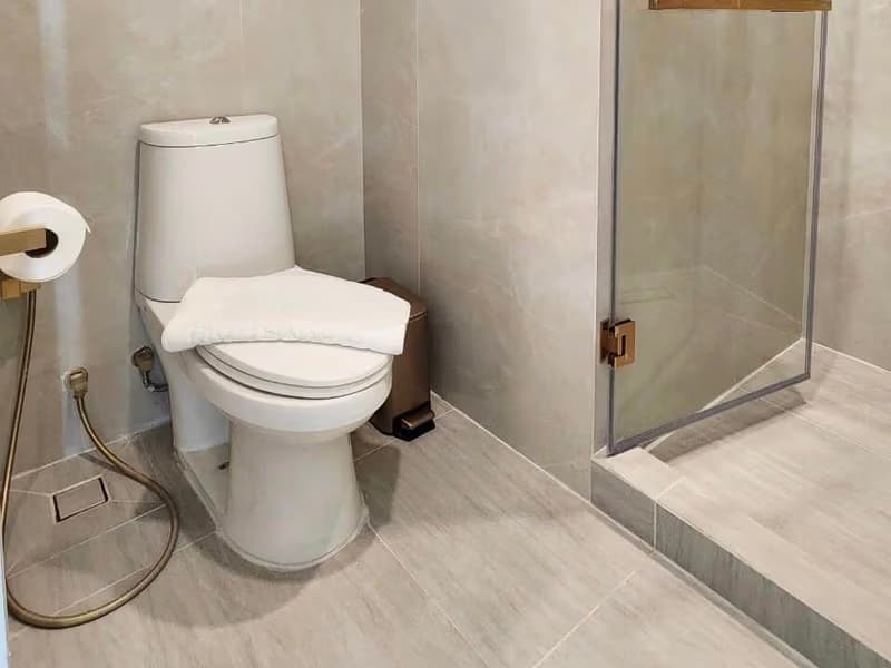 Condo for Rent at Trendy Condominium Sukhumvit 13