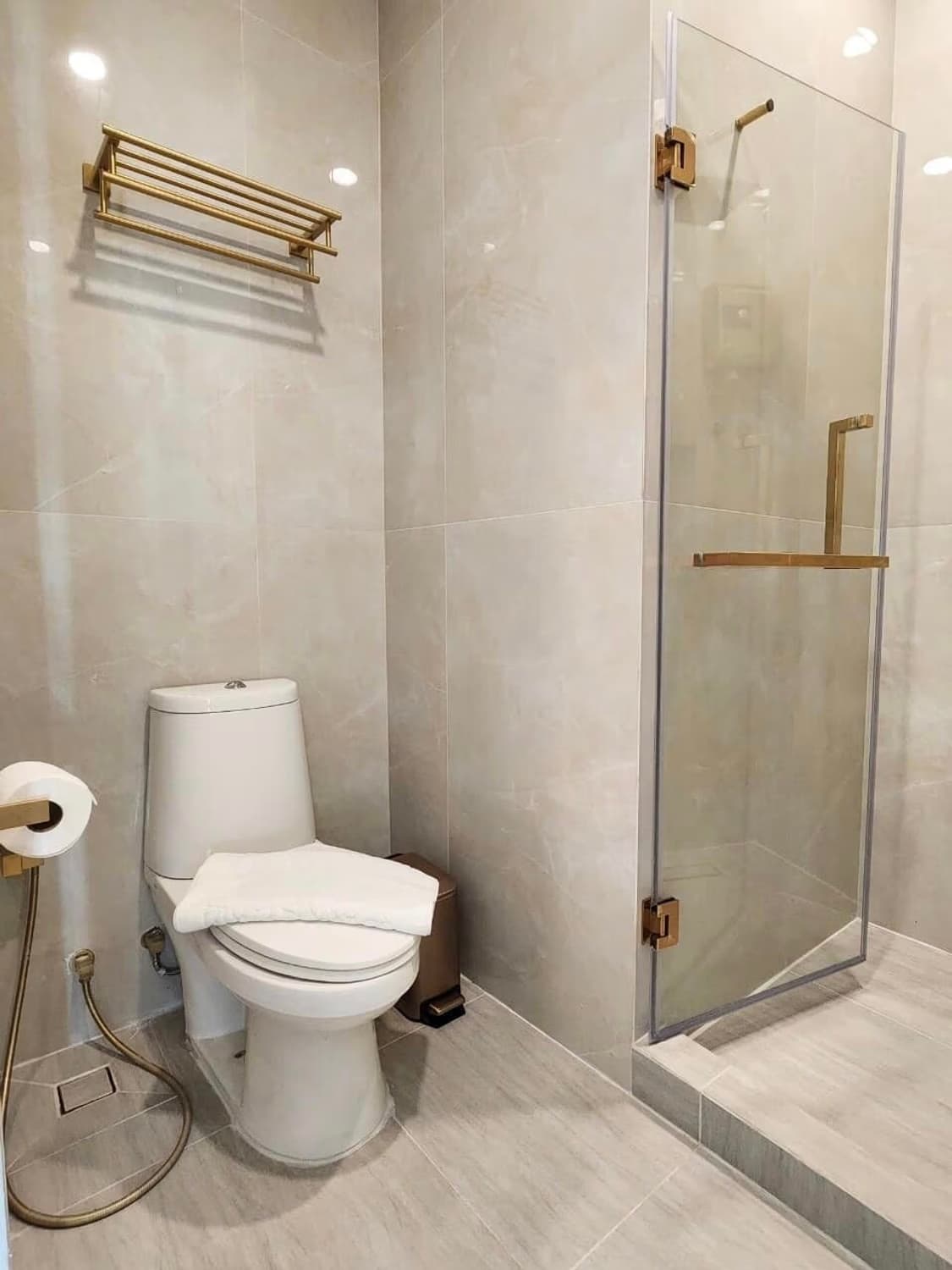 Condo for Rent at Trendy Condominium Sukhumvit 13 - Image 14