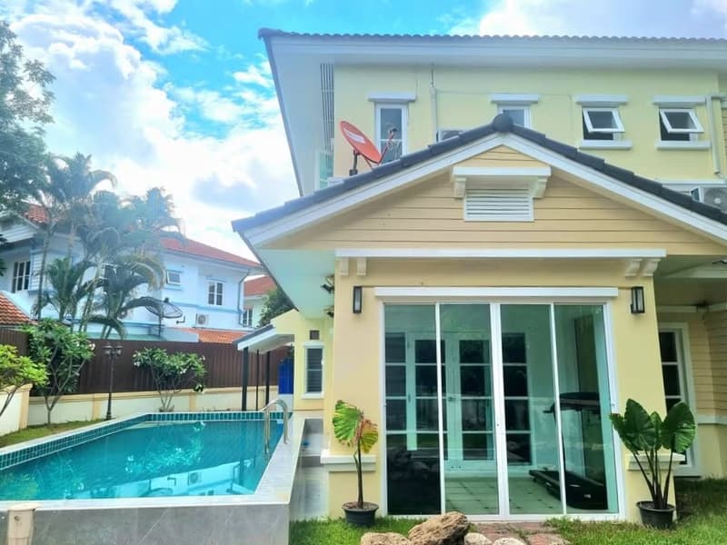 7 Bed House for Rent and Sale in Hang Dong