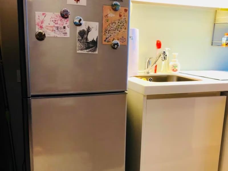 Condo for Rent at Ivy Ampio