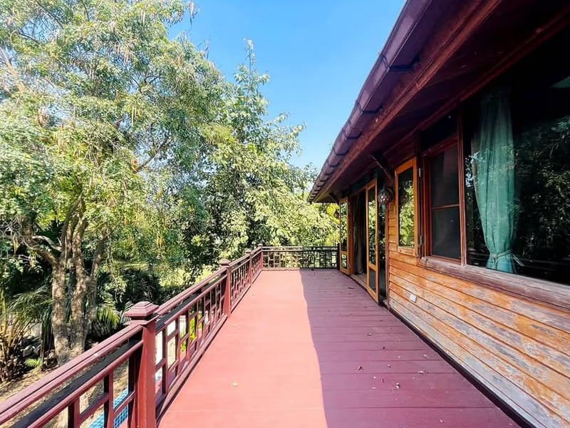 3 Bed House for Sale in Mae Rim