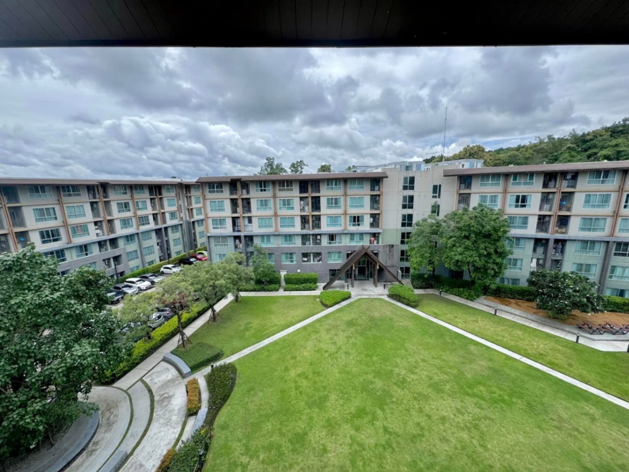 1 Bed Condo for Rent in Mueang Chiang Mai - Image 7