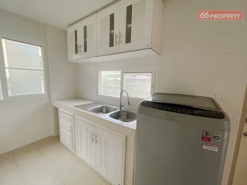 3 Bed House for Rent in Mueang Chiang Mai