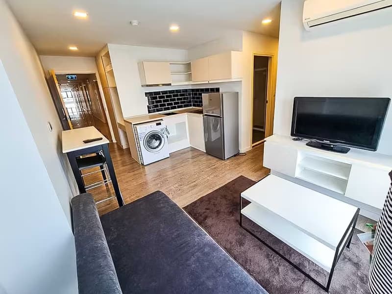 Condo for Rent at Pause Sukhumvit 103