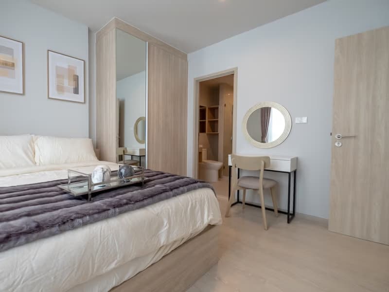 1 Bed Condo for Rent in Bang Phli