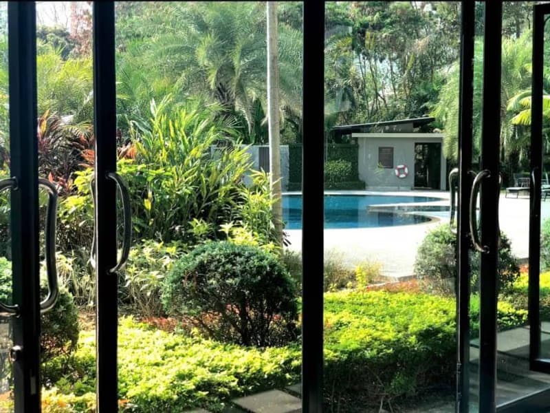 1 Bed Condo for Rent in Mueang Chiang Mai